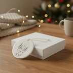 Find Your Wild - Ceramic Decoration Ornament, (1pc)