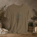 Peace Like a River Tee