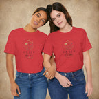 Grace Grew Here Tee