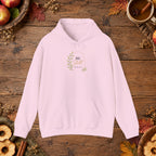 Be Still - Wild Root Hoodie