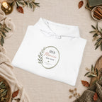 His Mercies Are New - Wild Root Hoodie