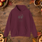 Peace Like A River - Wild Root Hoodie