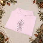 Bloom Where Planted - Wild Root Hoodie