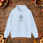 Into the Wilderness - Wild Root Hoodie