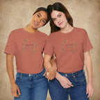 Walk By Faith Tee