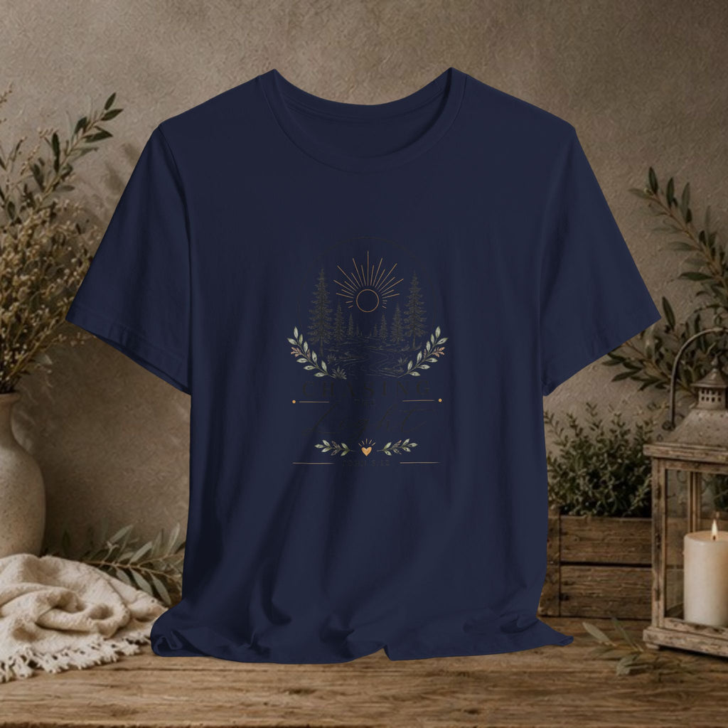 Chasing the Light Tee