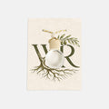 Wild Root Mood Diffuser - Round