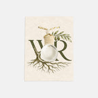 Wild Root Mood Diffuser - Round